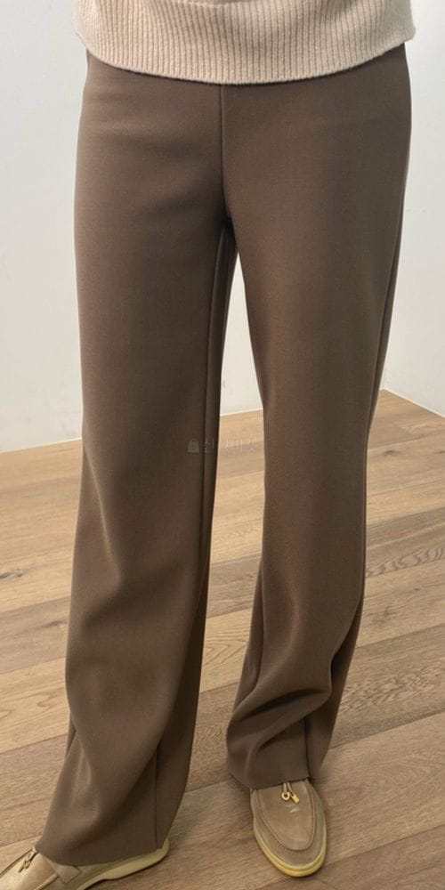 MERRY J - Korean Children Fashion - #Kfashion4kids - Sticky Fleece Pants - 3