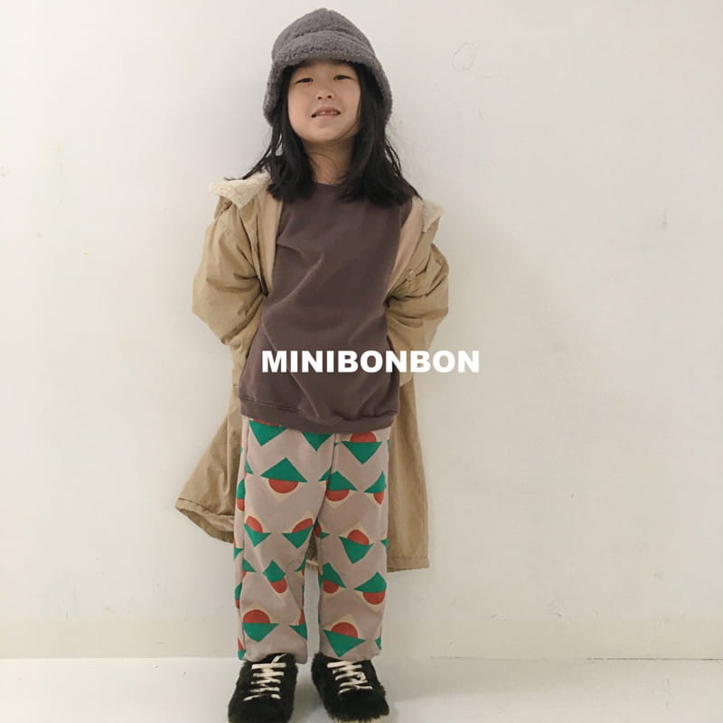 MINI BONGBONG - Korean Children Fashion - #Kfashion4kids - Er Hoody Jacket - 12
