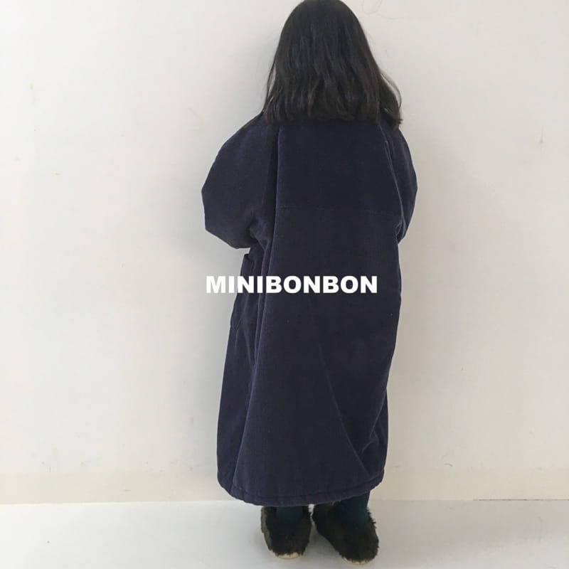 MINI BONGBONG - Korean Children Fashion - #Kfashion4kids - Sdeng Jacket with Mom - 4