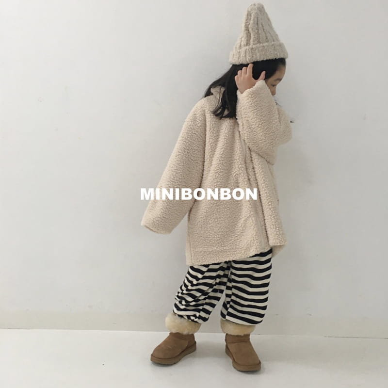 MINI BONGBONG - Korean Children Fashion - #Kfashion4kids - Onze Jacket - 11