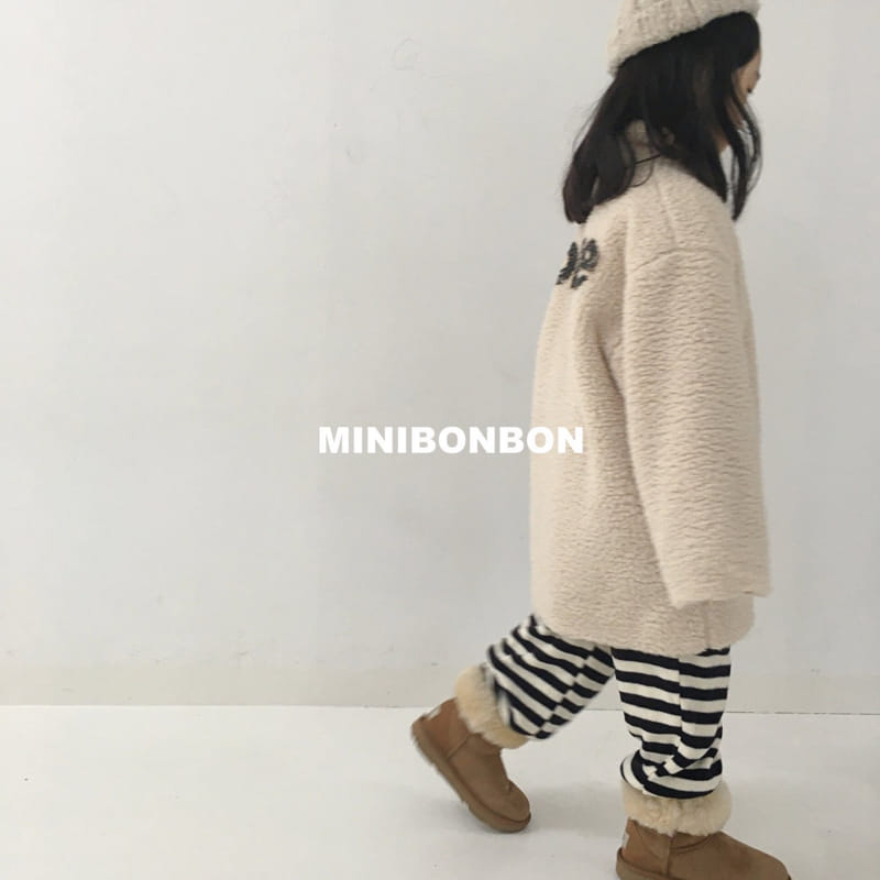 MINI BONGBONG - Korean Children Fashion - #Kfashion4kids - Onze Jacket - 12