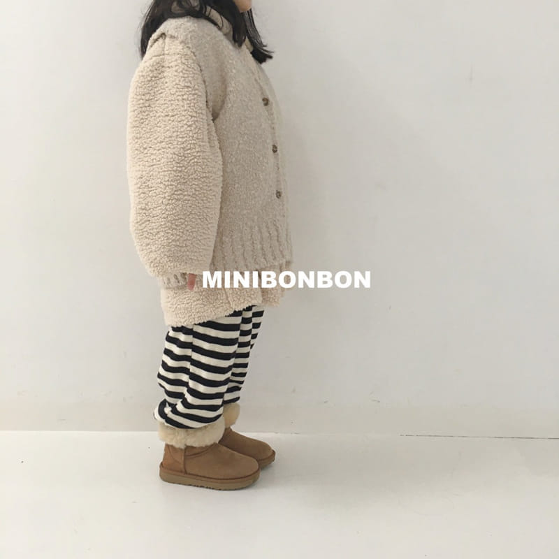 MINI BONGBONG - Korean Children Fashion - #Kfashion4kids - Onze Jacket - 7