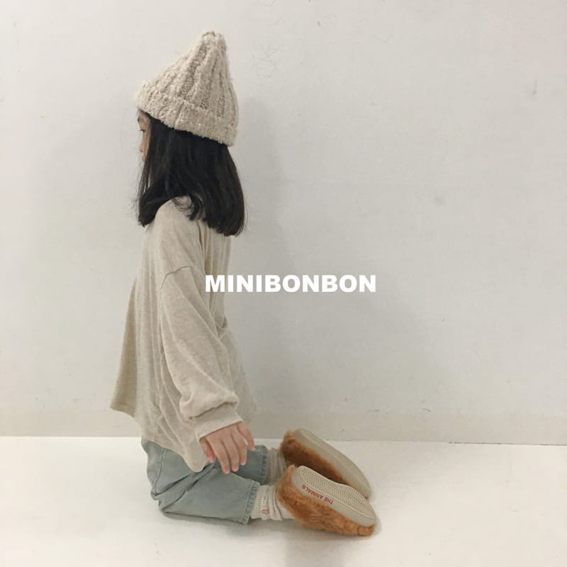 MINI BONGBONG - Korean Children Fashion - #Kfashion4kids - I am Turtleneck with Mom - 10