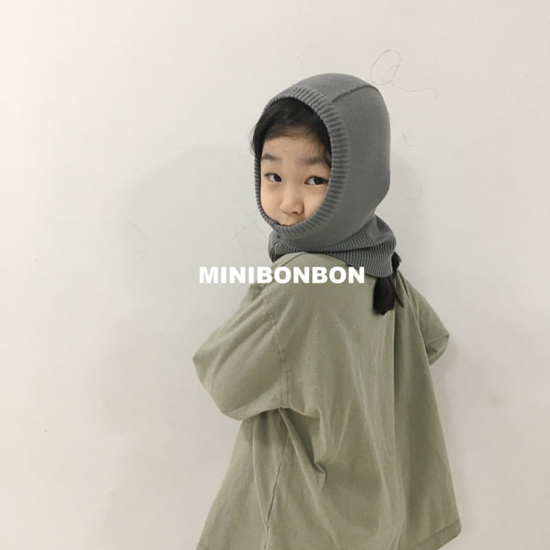 MINI BONGBONG - Korean Children Fashion - #Kfashion4kids - Nejou Tee - 11