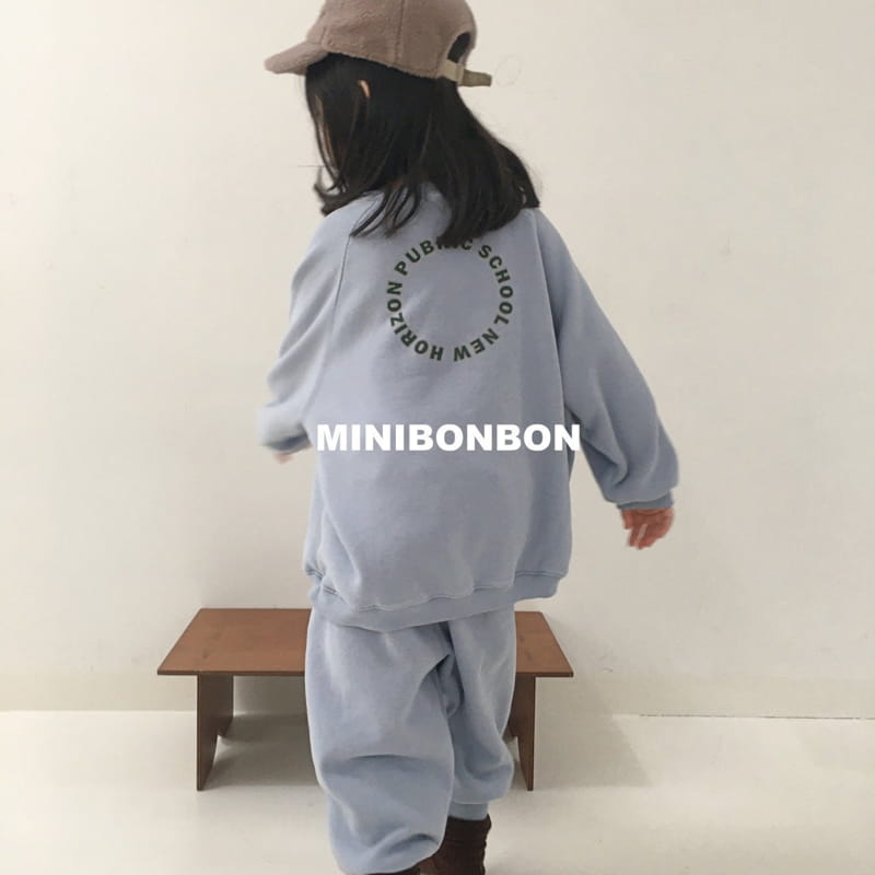 MINI BONGBONG - Korean Children Fashion - #Kfashion4kids - Donut Sweatshirt - 10