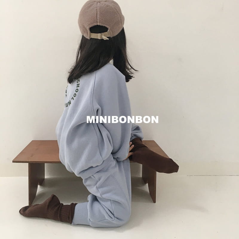 MINI BONGBONG - Korean Children Fashion - #Kfashion4kids - Donut Sweatshirt - 11