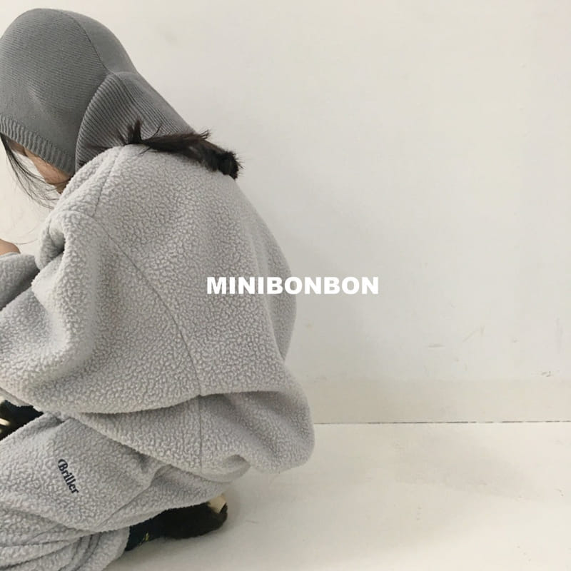 MINI BONGBONG - Korean Children Fashion - #Kfashion4kids - Dumb Dumb Sweatshirt - 11