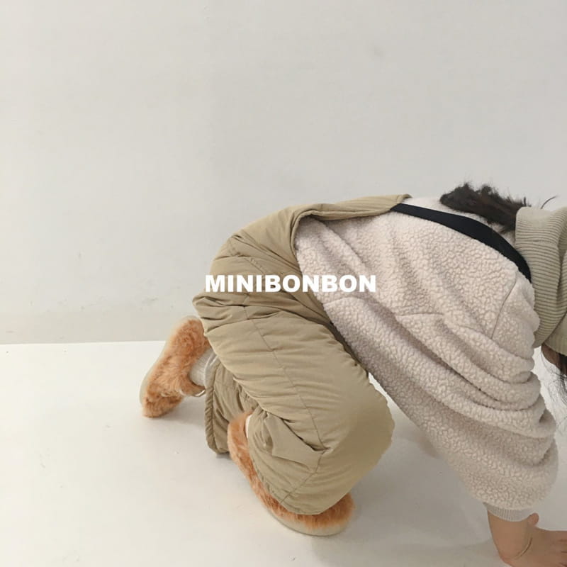 MINI BONGBONG - Korean Children Fashion - #Kfashion4kids - Board Bodysuit - 11