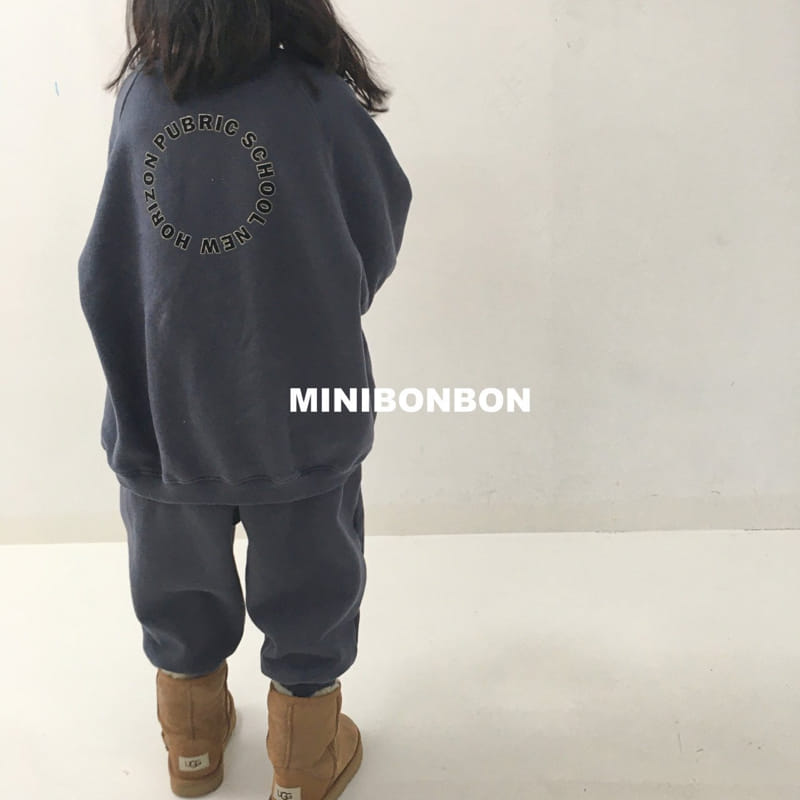 MINI BONGBONG - Korean Children Fashion - #Kfashion4kids - Santa Pants - 12