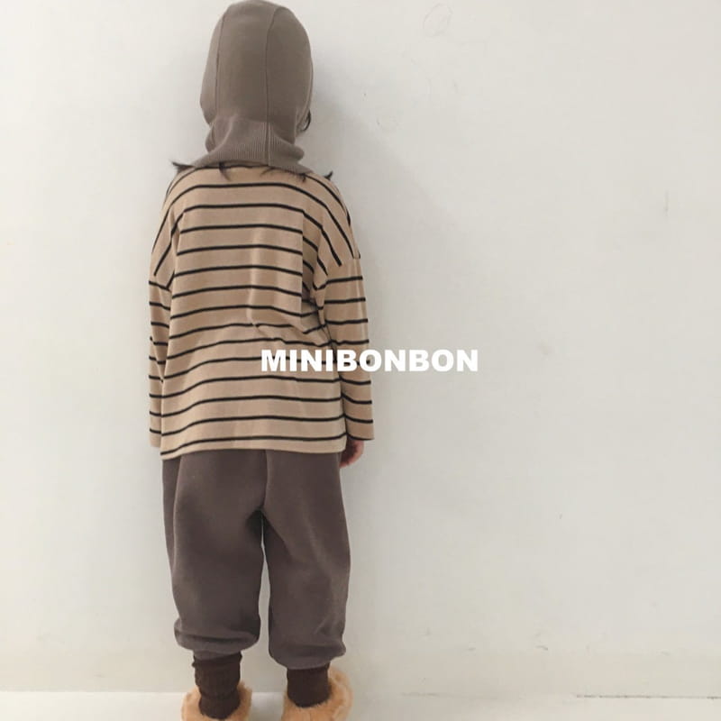 MINI BONGBONG - Korean Children Fashion - #Kfashion4kids - Santa Pants - 2