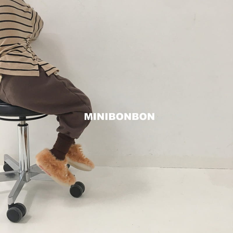 MINI BONGBONG - Korean Children Fashion - #Kfashion4kids - Santa Pants - 5