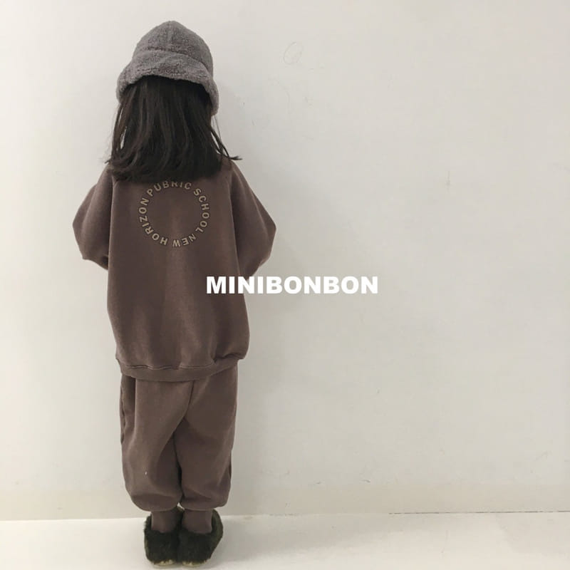 MINI BONGBONG - Korean Children Fashion - #Kfashion4kids - Santa Pants - 6