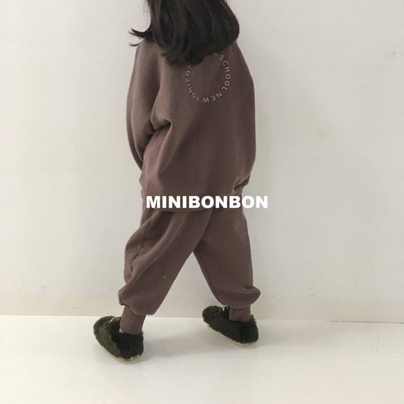 MINI BONGBONG - Korean Children Fashion - #Kfashion4kids - Santa Pants - 7