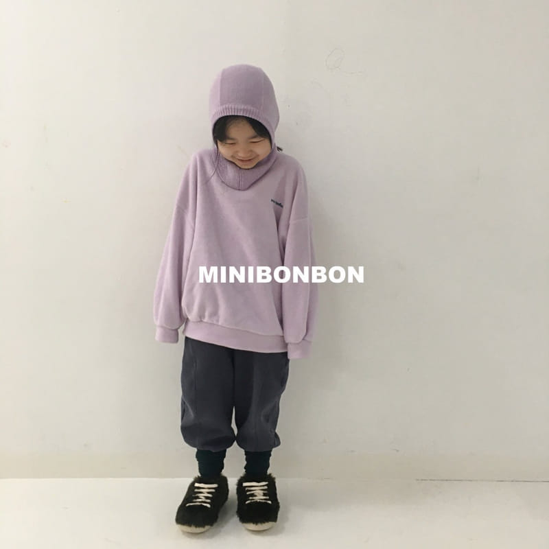 MINI BONGBONG - Korean Children Fashion - #Kfashion4kids - Santa Pants - 8