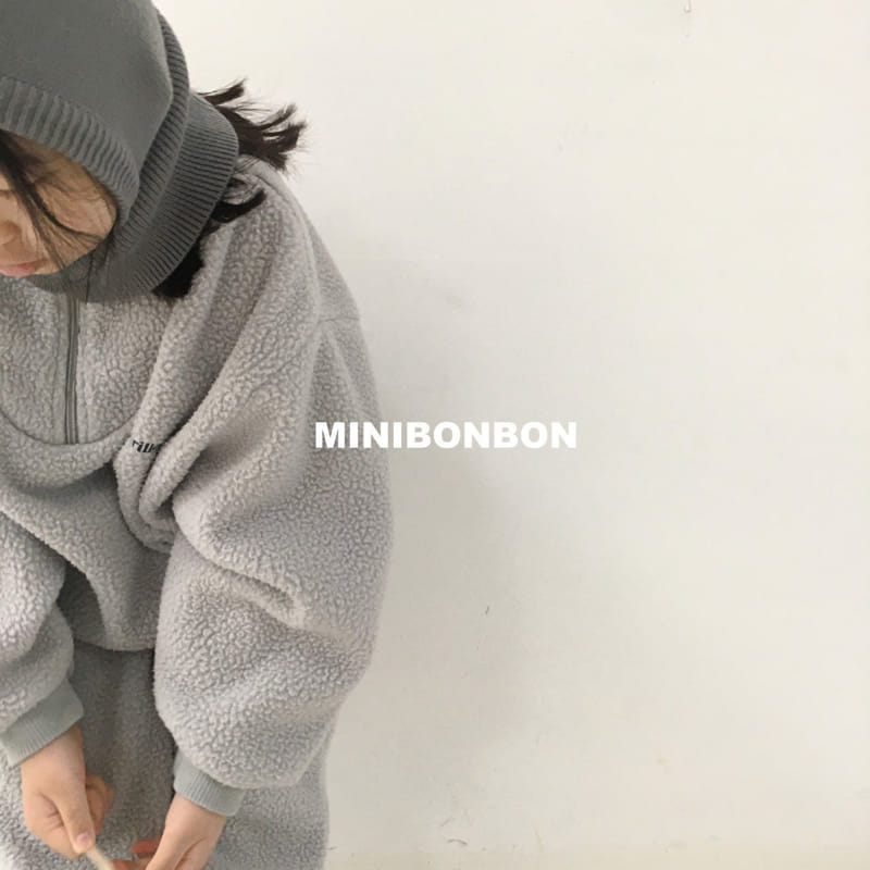 MINI BONGBONG - Korean Children Fashion - #Kfashion4kids - Salt Pants - 10