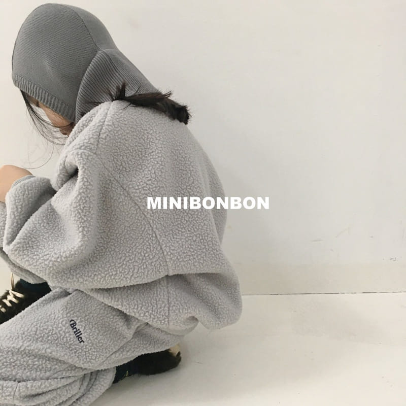 MINI BONGBONG - Korean Children Fashion - #Kfashion4kids - Salt Pants - 11