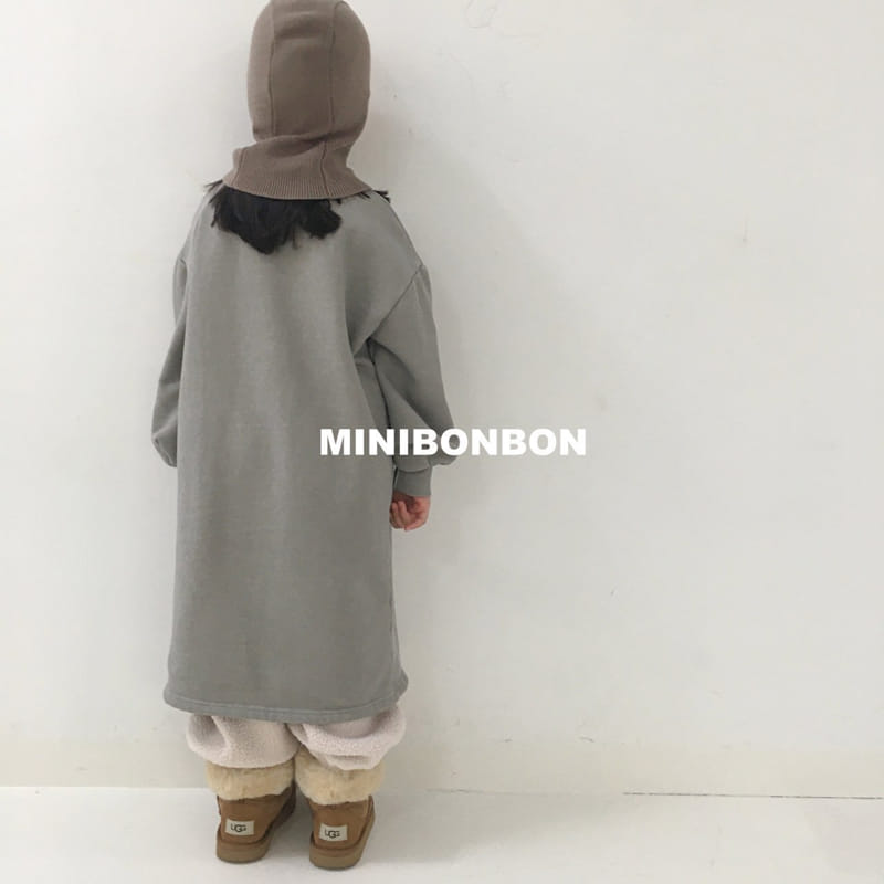 MINI BONGBONG - Korean Children Fashion - #Kfashion4kids - Salt Pants - 5