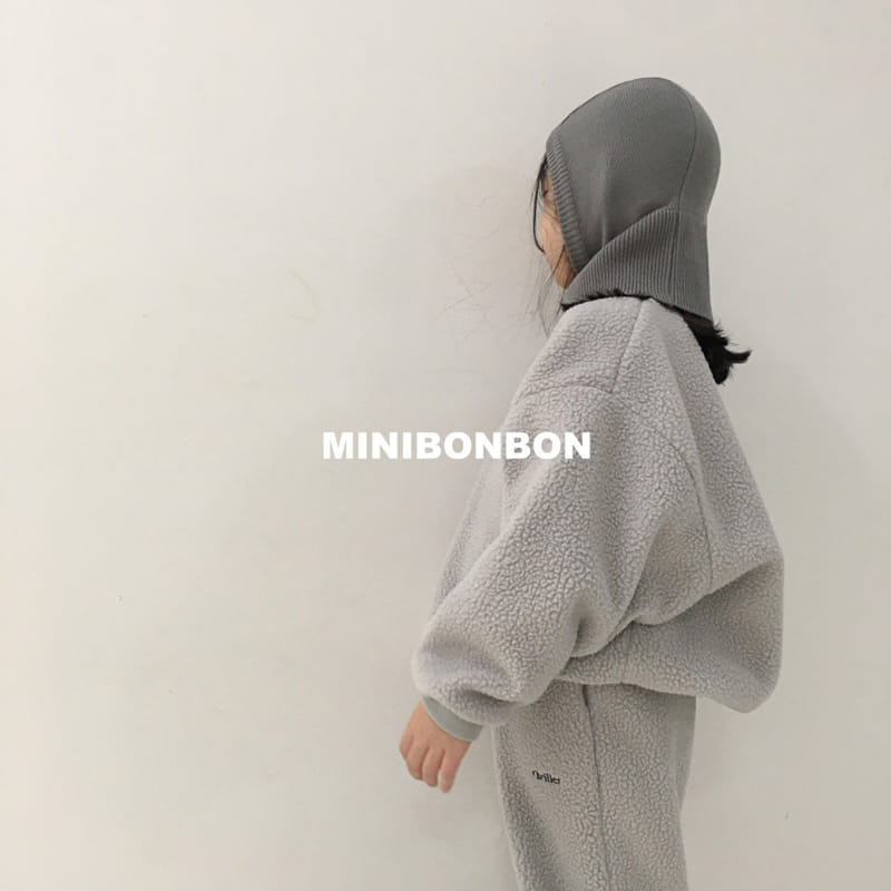 MINI BONGBONG - Korean Children Fashion - #Kfashion4kids - Salt Pants - 6