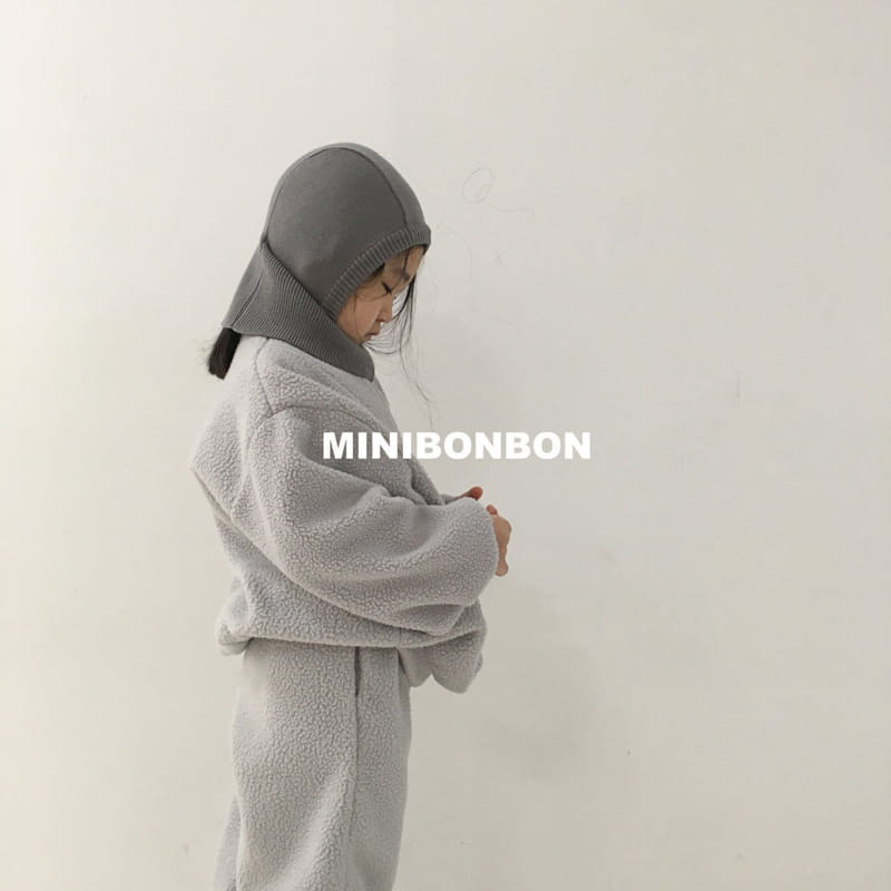 MINI BONGBONG - Korean Children Fashion - #Kfashion4kids - Salt Pants - 7