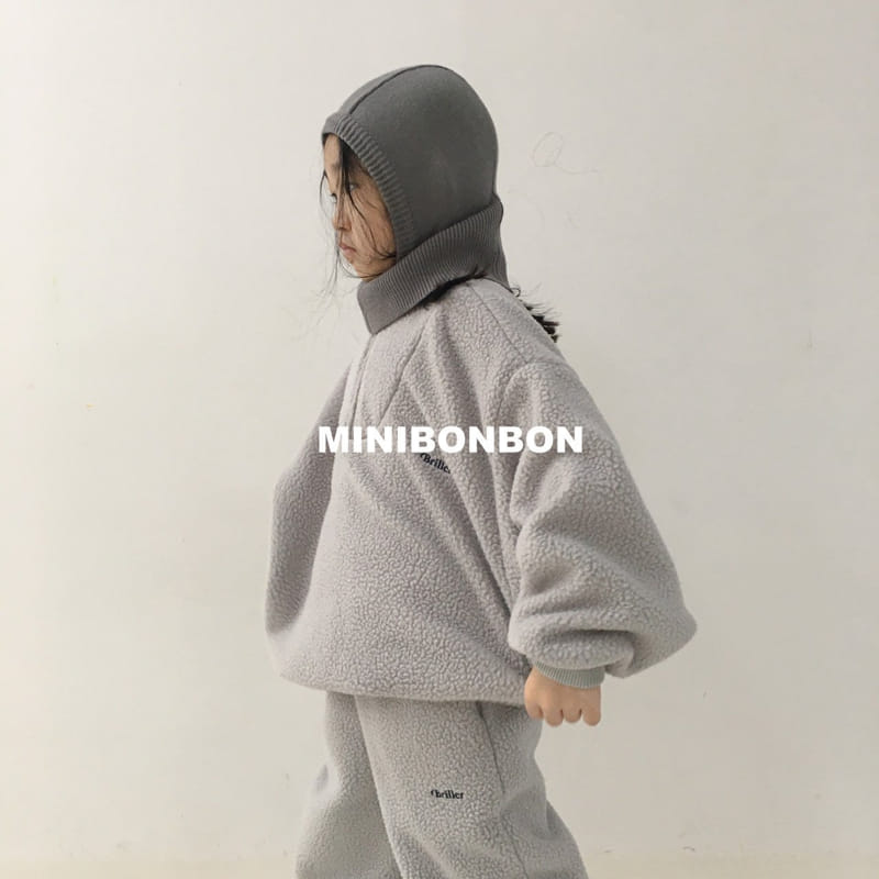 MINI BONGBONG - Korean Children Fashion - #Kfashion4kids - Salt Pants - 8