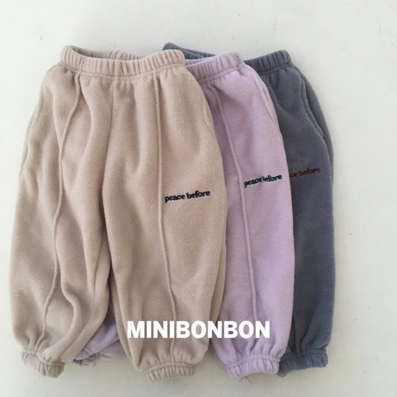 MINI BONGBONG - Korean Children Fashion - #Kfashion4kids - Analogue Patns with Mom