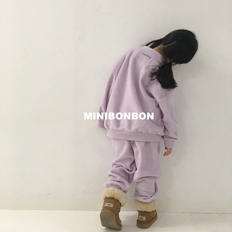 MINI BONGBONG - Korean Children Fashion - #Kfashion4kids - Analogue Patns with Mom - 10