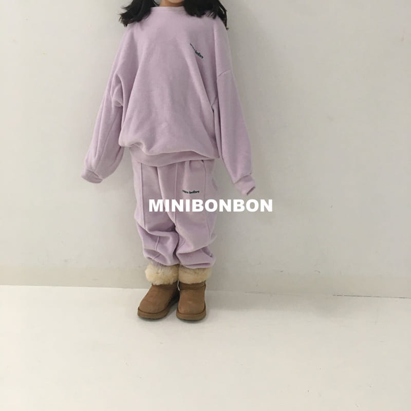 MINI BONGBONG - Korean Children Fashion - #Kfashion4kids - Analogue Patns with Mom - 11