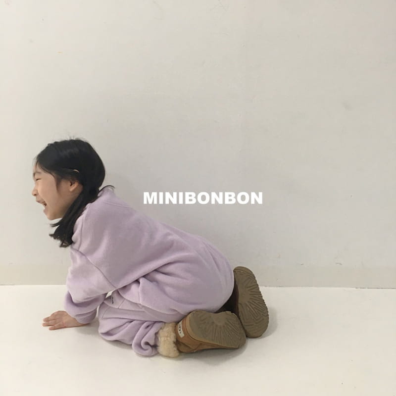 MINI BONGBONG - Korean Children Fashion - #Kfashion4kids - Analogue Patns with Mom - 12