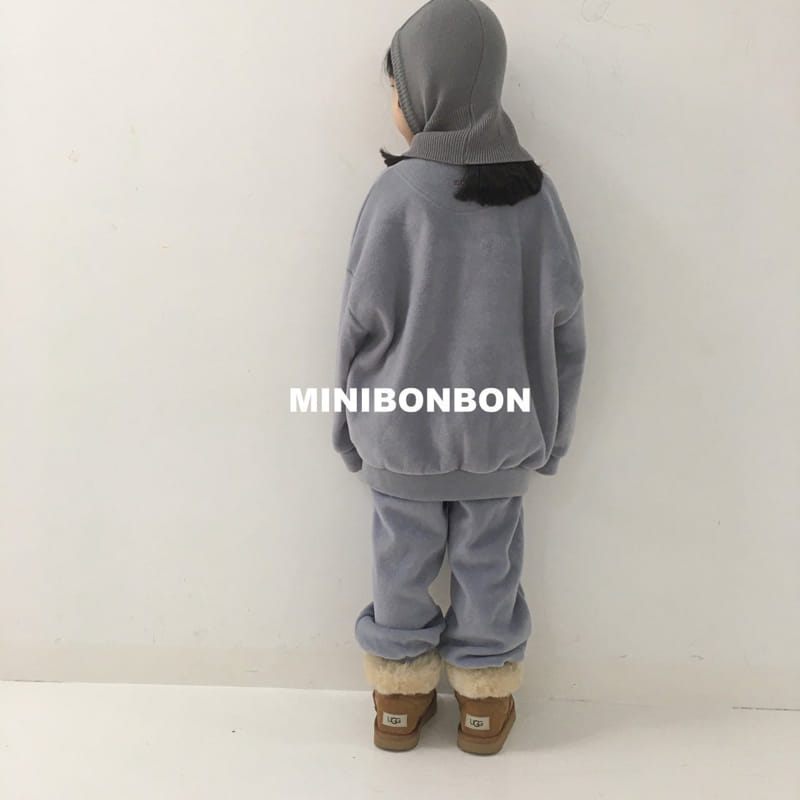 MINI BONGBONG - Korean Children Fashion - #Kfashion4kids - Analogue Patns with Mom - 2