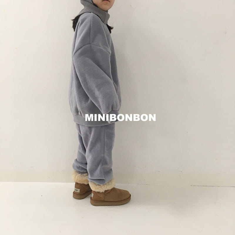 MINI BONGBONG - Korean Children Fashion - #Kfashion4kids - Analogue Patns with Mom - 3