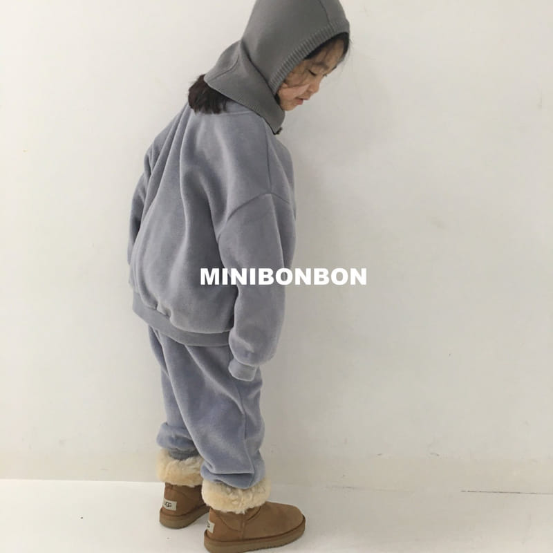MINI BONGBONG - Korean Children Fashion - #Kfashion4kids - Analogue Patns with Mom - 4
