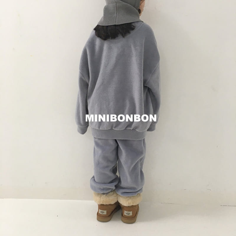MINI BONGBONG - Korean Children Fashion - #Kfashion4kids - Analogue Patns with Mom - 5