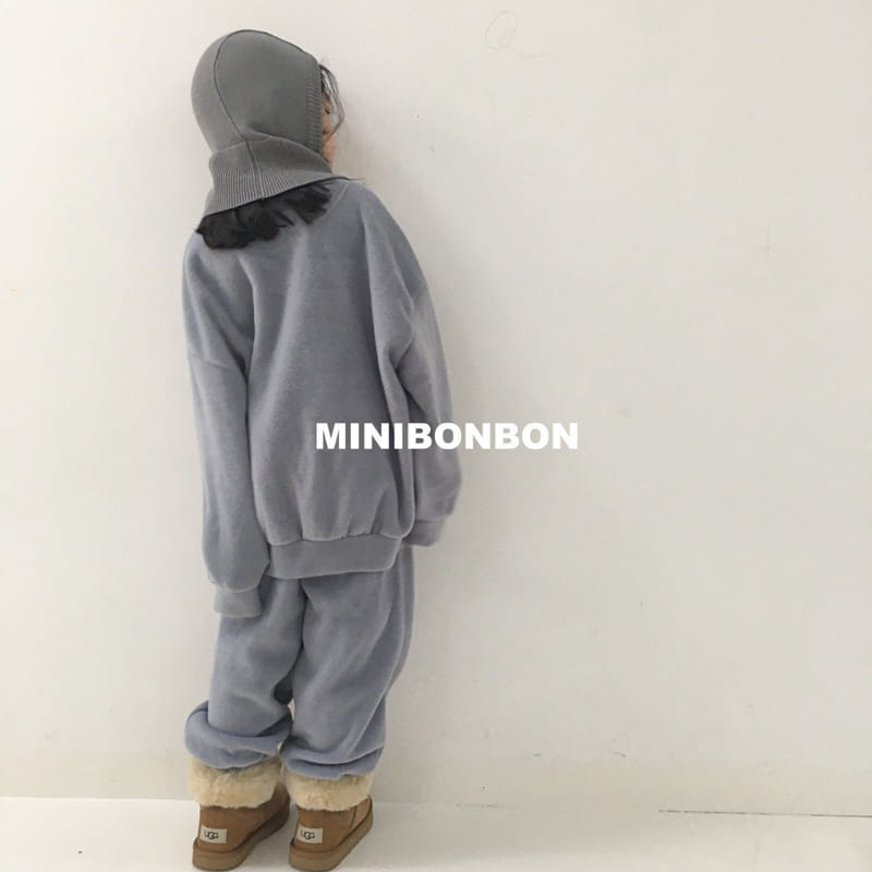 MINI BONGBONG - Korean Children Fashion - #Kfashion4kids - Analogue Patns with Mom - 6