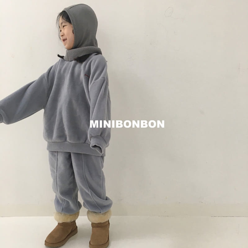 MINI BONGBONG - Korean Children Fashion - #Kfashion4kids - Analogue Patns with Mom - 7