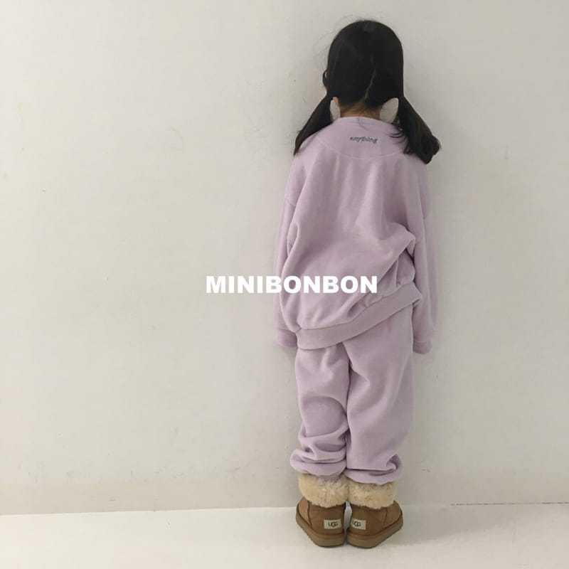 MINI BONGBONG - Korean Children Fashion - #Kfashion4kids - Analogue Patns with Mom - 9