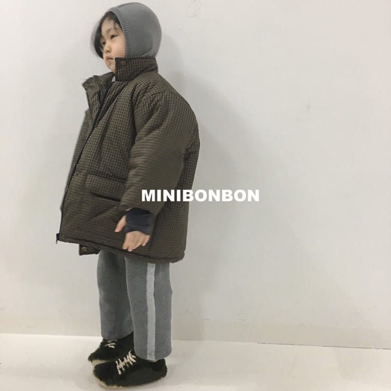 MINI BONGBONG - Korean Children Fashion - #Kfashion4kids - Prig Pants - 10