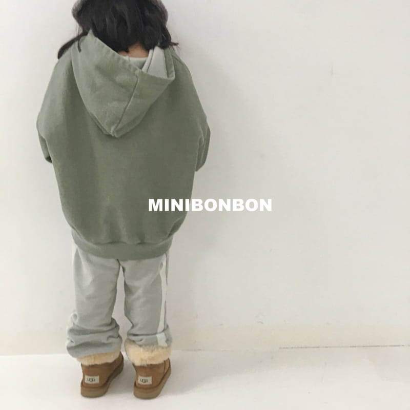MINI BONGBONG - Korean Children Fashion - #Kfashion4kids - Prig Pants - 5