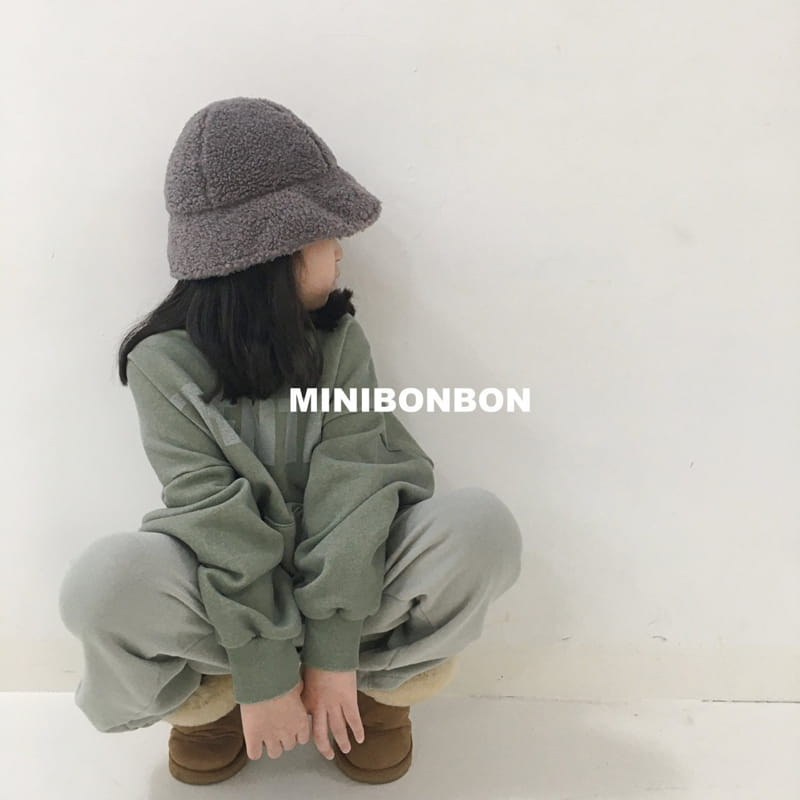 MINI BONGBONG - Korean Children Fashion - #Kfashion4kids - Prig Pants - 6