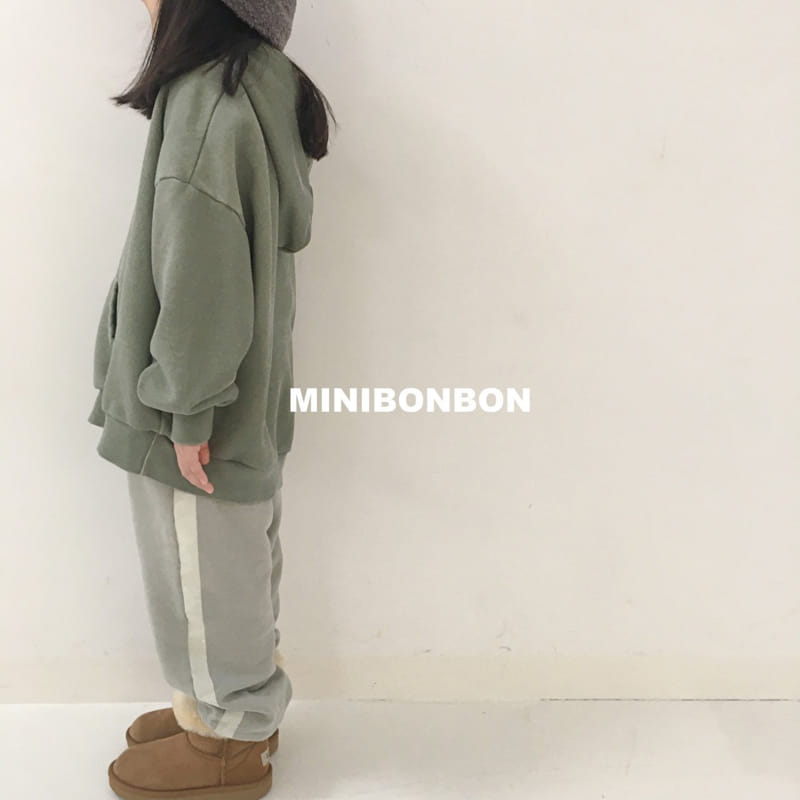 MINI BONGBONG - Korean Children Fashion - #Kfashion4kids - Prig Pants - 7