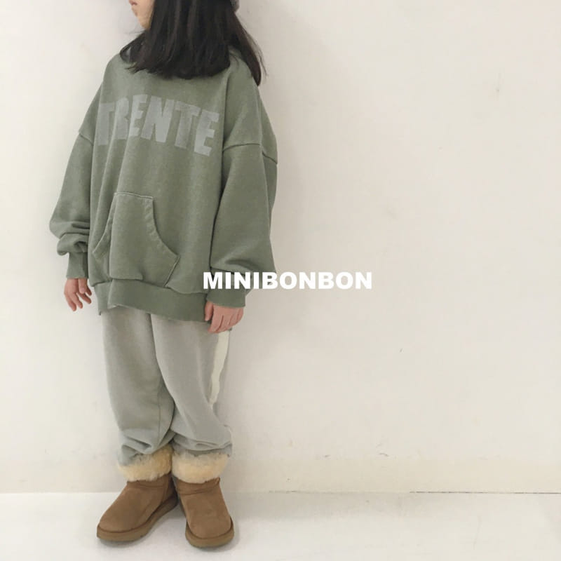 MINI BONGBONG - Korean Children Fashion - #Kfashion4kids - Prig Pants - 8