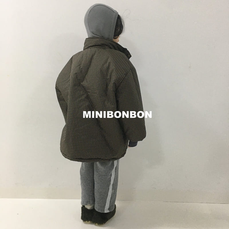 MINI BONGBONG - Korean Children Fashion - #Kfashion4kids - Prig Pants - 9