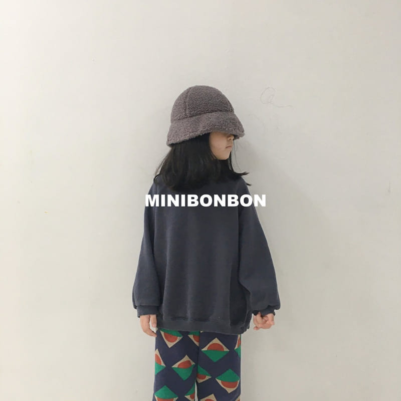MINI BONGBONG - Korean Children Fashion - #Kfashion4kids - Shape Pants - 2