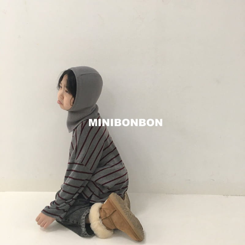 MINI BONGBONG - Korean Children Fashion - #Kfashion4kids - Ton Ton Jeans with Mom - 5