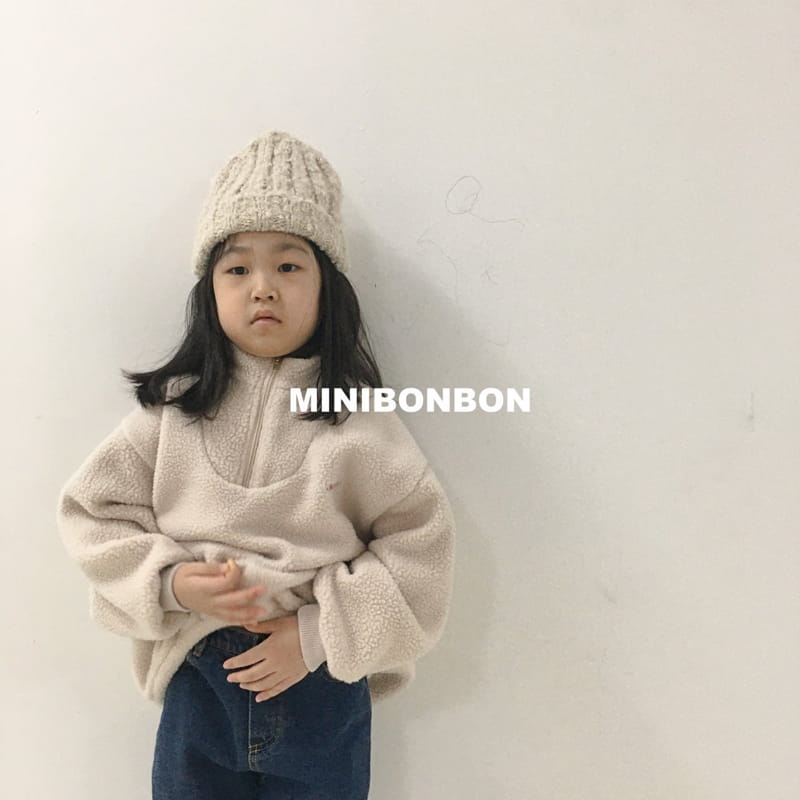MINI BONGBONG - Korean Children Fashion - #Kfashion4kids - Old Jeans - 7