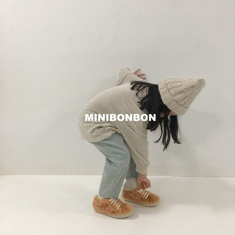 MINI BONGBONG - Korean Children Fashion - #Kfashion4kids - Old Jeans - 8
