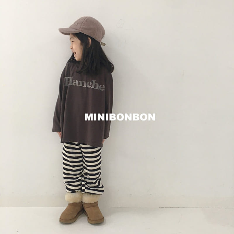 MINI BONGBONG - Korean Children Fashion - #Kfashion4kids - Uncle Cap - 11