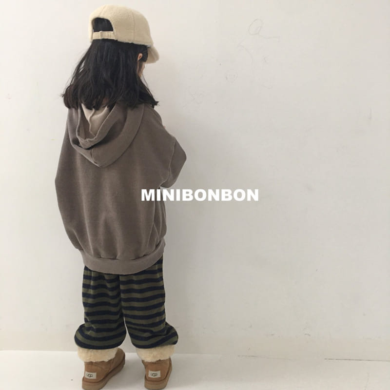 MINI BONGBONG - Korean Children Fashion - #Kfashion4kids - Uncle Cap - 12