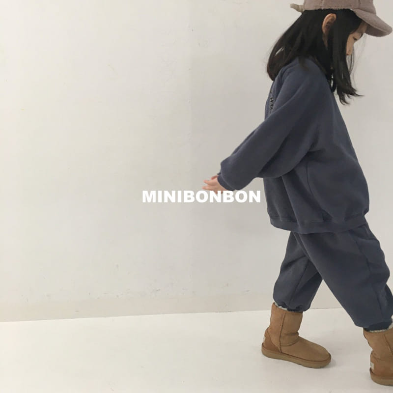 MINI BONGBONG - Korean Children Fashion - #Kfashion4kids - Uncle Cap - 4