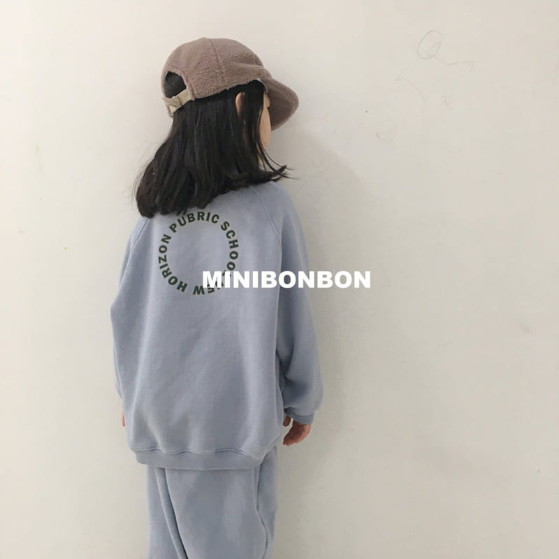 MINI BONGBONG - Korean Children Fashion - #Kfashion4kids - Uncle Cap - 8