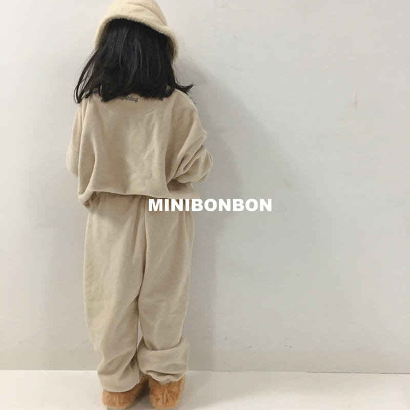 MINI BONGBONG - Korean Children Fashion - #Kfashion4kids - Bookle Bucket Hat - 12